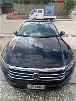 فولكسفاغن جيتا